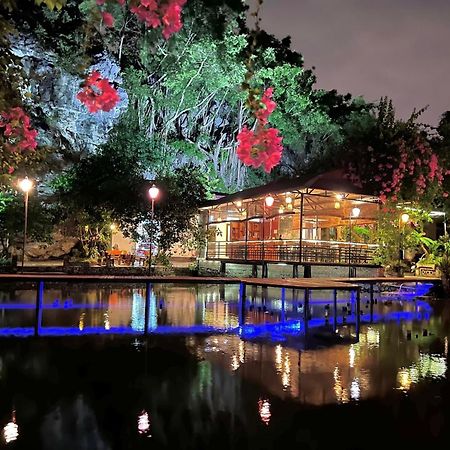 Hang Mua Family Homestay Ninh Binh Exterior foto