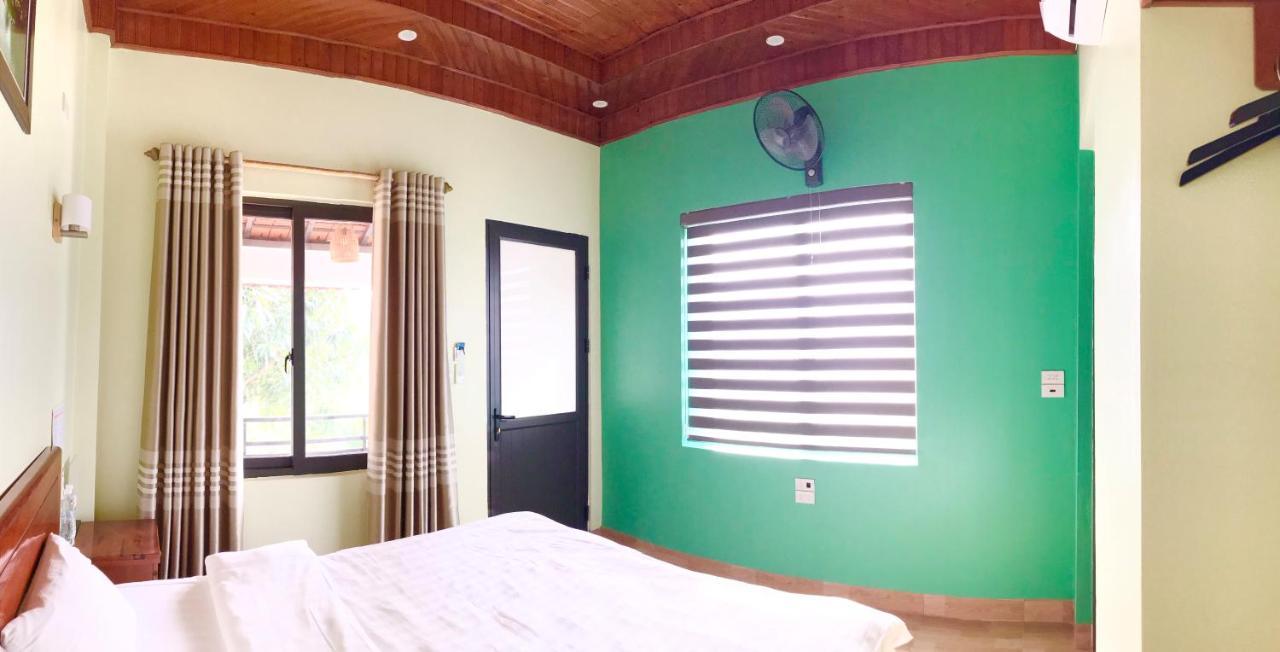 Hang Mua Family Homestay Ninh Binh Exterior foto